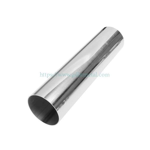 Stainless Steel Pipe&Tube